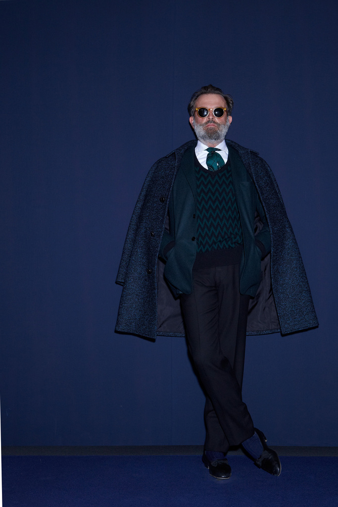 MP Massimo Piombo 2013�ﶬ��װ�㳡ͼ������ͼƬ