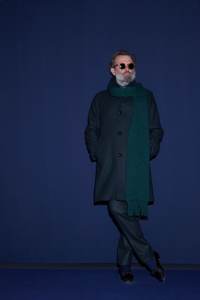 MP Massimo Piombo 2013�ﶬ��װ�㳡ͼ������ͼƬ