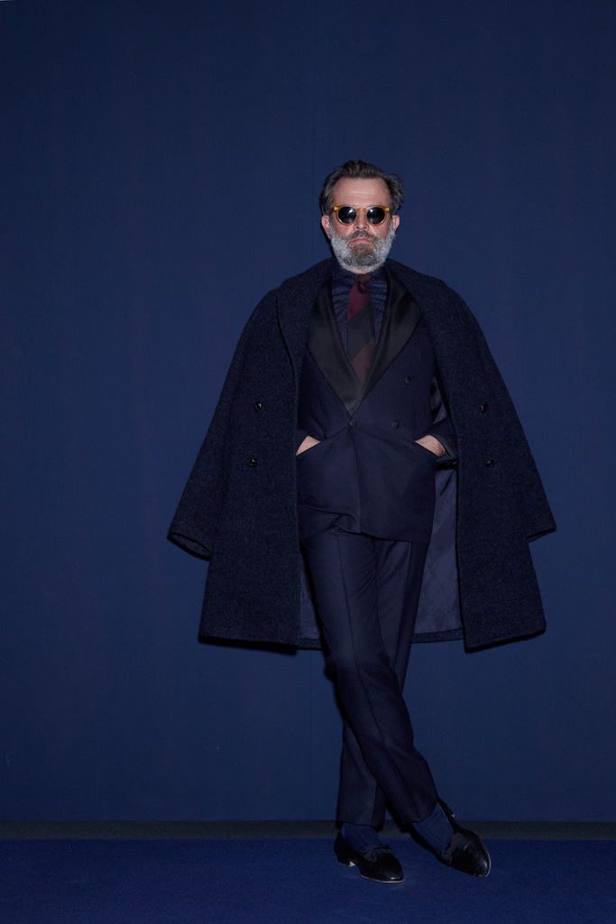 MP Massimo Piombo 2013�ﶬ��װ�㳡ͼ������ͼƬ