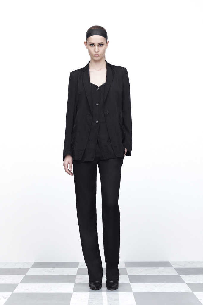 T By Alexander Wang 2013�����㳡ͼ������ͼƬ