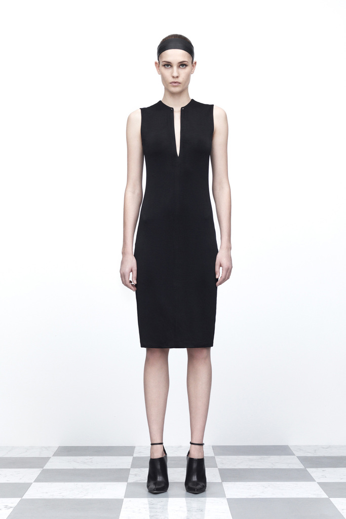 T By Alexander Wang 2013�����㳡ͼ������ͼƬ