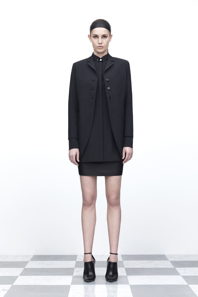 T By Alexander Wang 2013�����㳡ͼ������ͼƬ