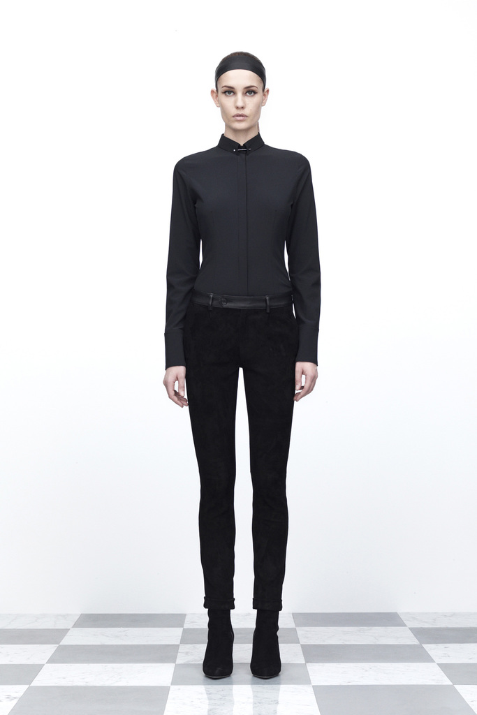 T By Alexander Wang 2013�����㳡ͼ������ͼƬ