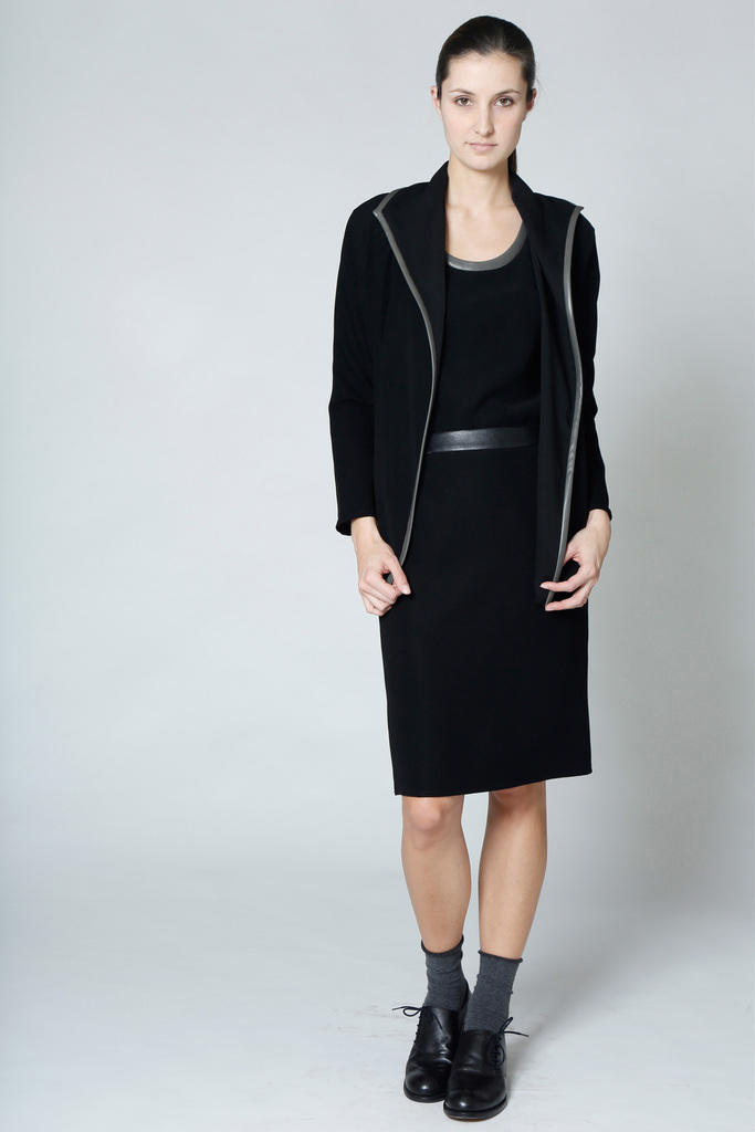 Yeohlee 2013�����㳡ͼ������ͼƬ