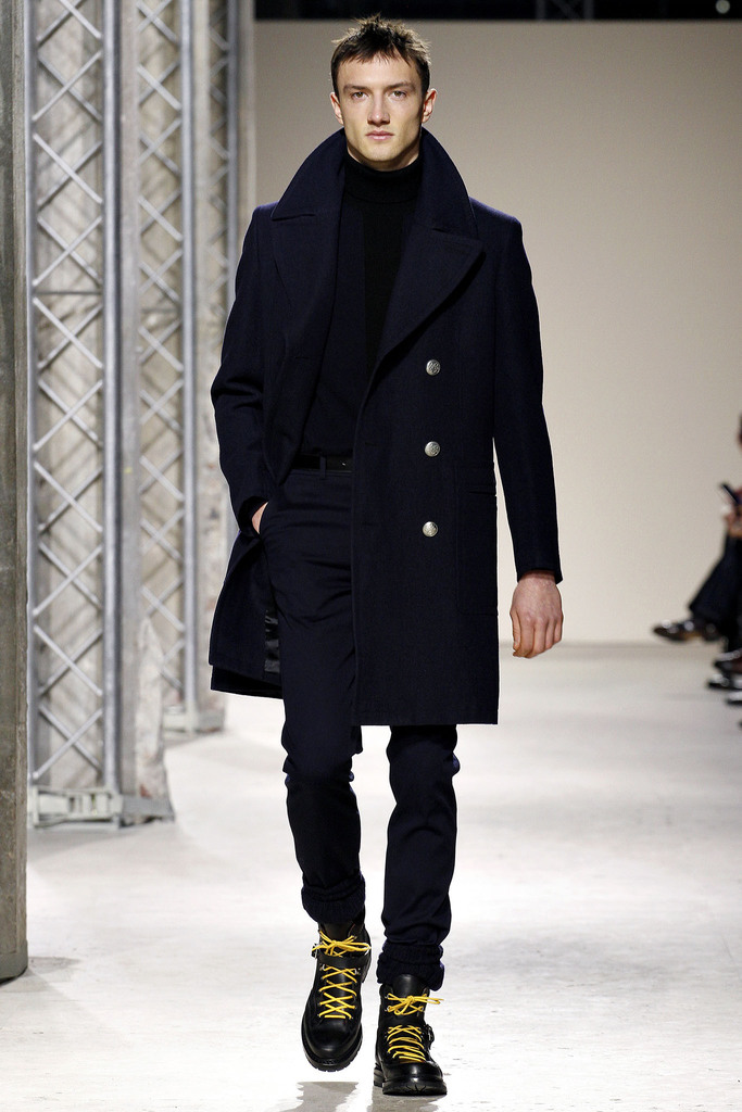 Hermes 2013�ﶬ��װ�㳡ͼ������ͼƬ