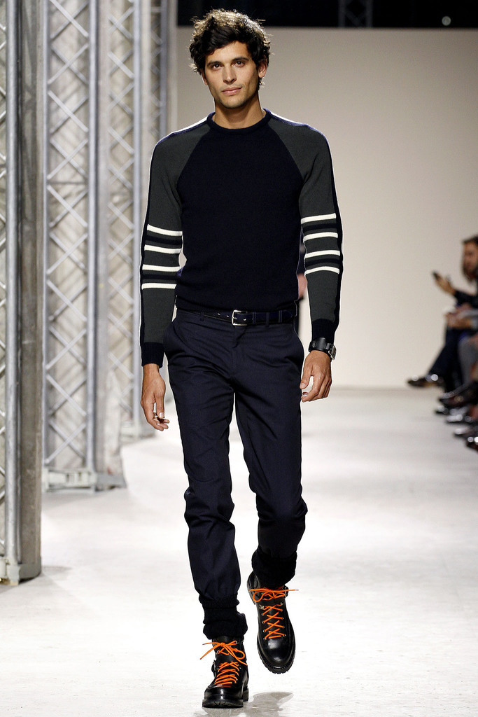 Hermes 2013�ﶬ��װ�㳡ͼ������ͼƬ