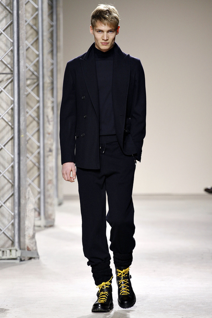 Hermes 2013�ﶬ��װ�㳡ͼ������ͼƬ