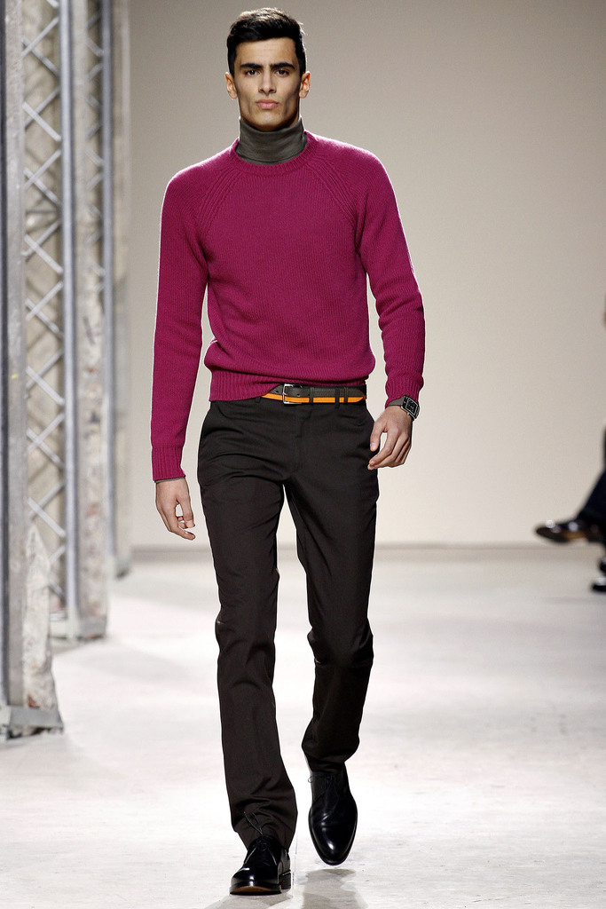 Hermes 2013�ﶬ��װ�㳡ͼ������ͼƬ