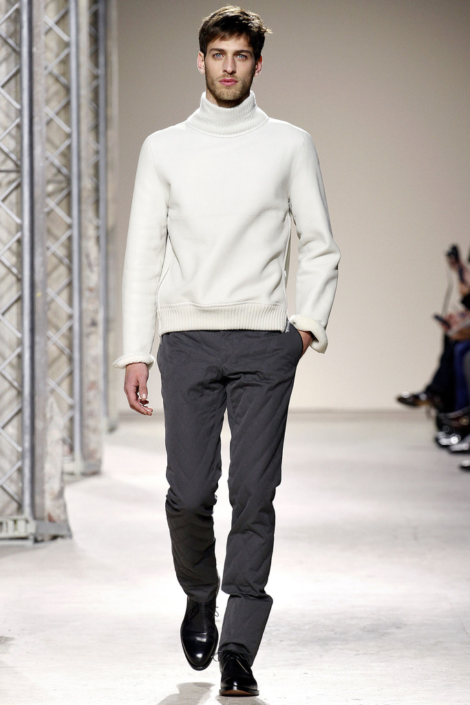 Hermes 2013�ﶬ��װ�㳡ͼ������ͼƬ