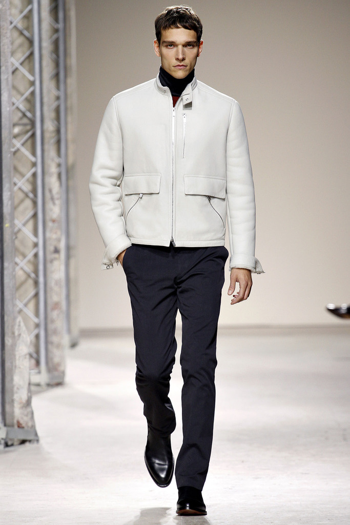 Hermes 2013�ﶬ��װ�㳡ͼ������ͼƬ