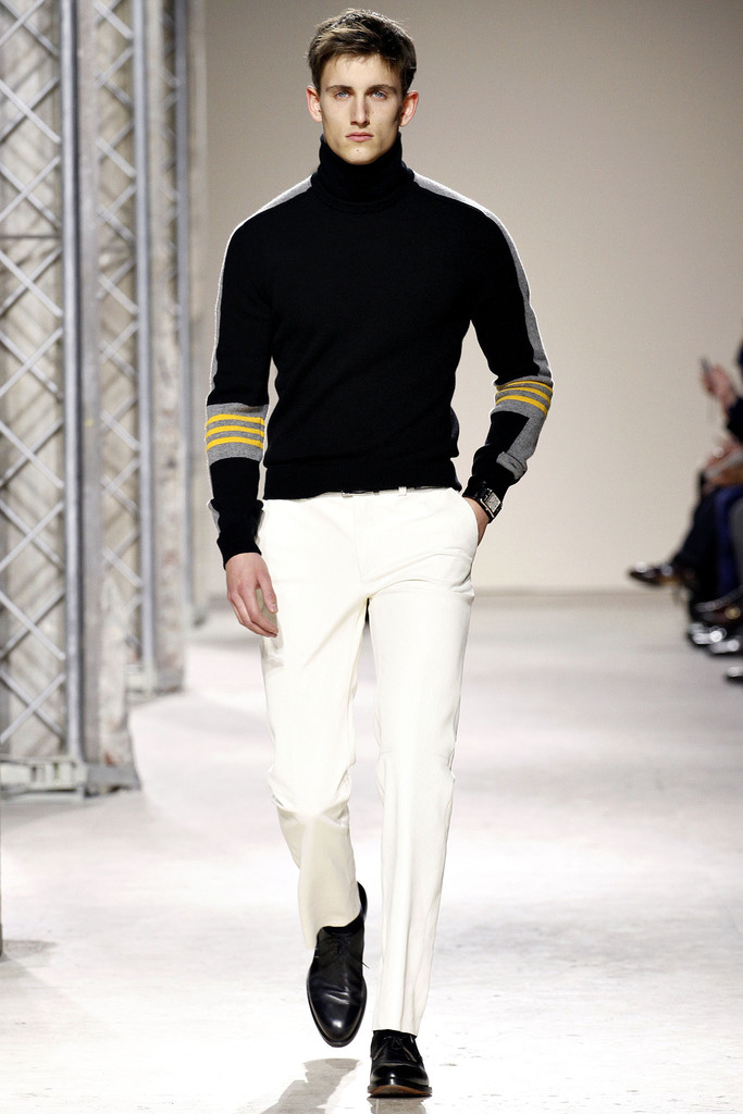 Hermes 2013�ﶬ��װ�㳡ͼ������ͼƬ