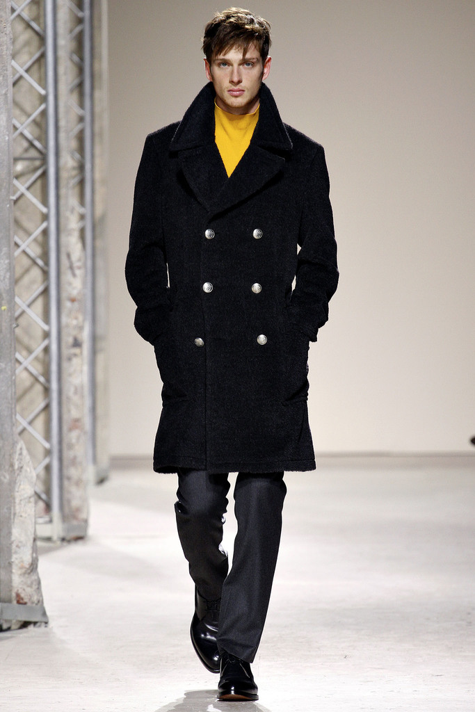 Hermes 2013�ﶬ��װ�㳡ͼ������ͼƬ