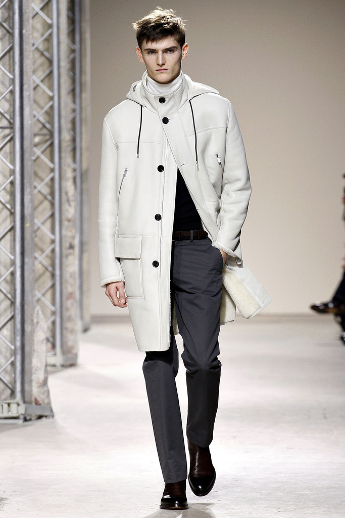 Hermes 2013�ﶬ��װ�㳡ͼ������ͼƬ