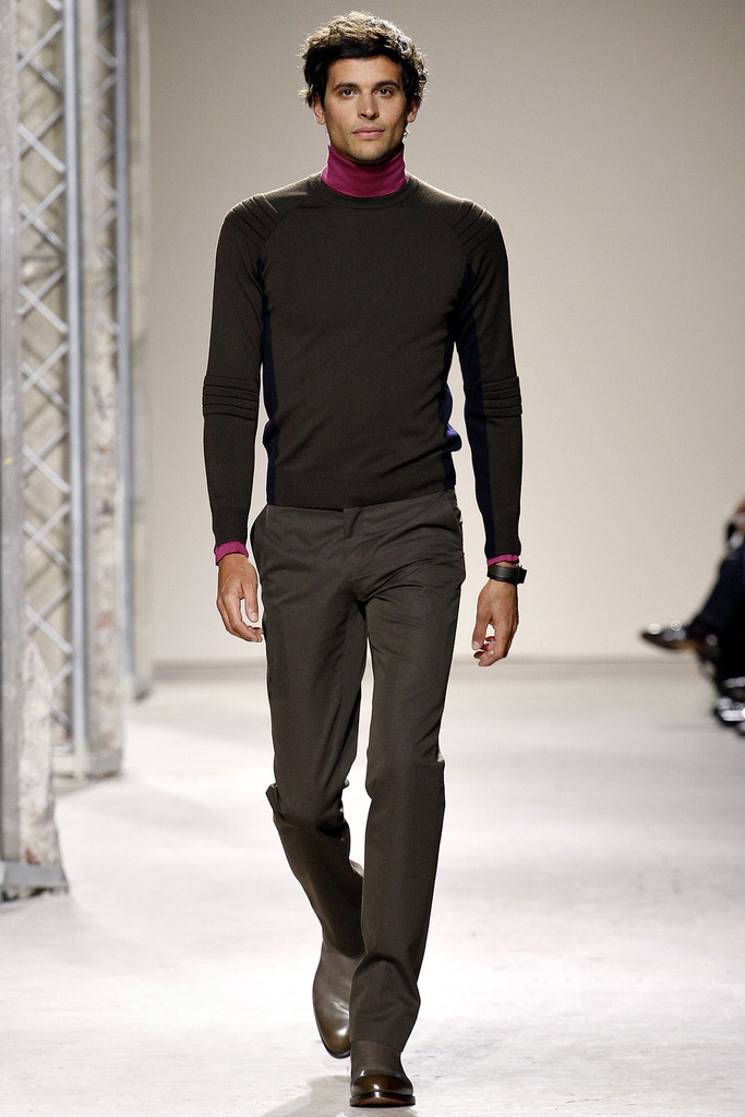 Hermes 2013�ﶬ��װ�㳡ͼ������ͼƬ