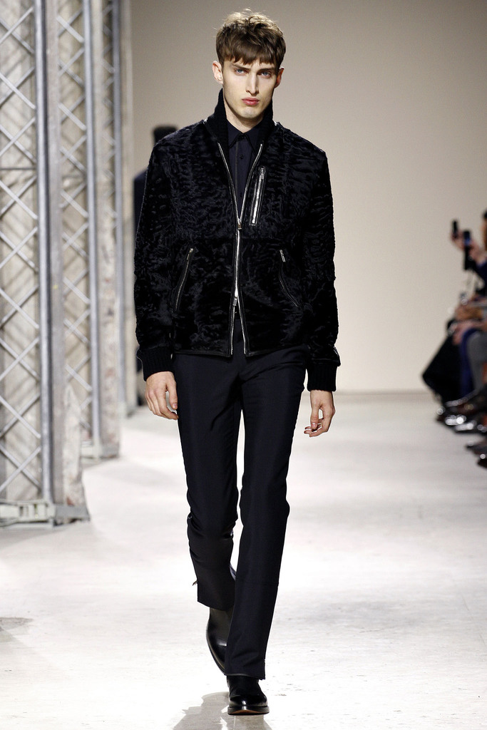 Hermes 2013�ﶬ��װ�㳡ͼ������ͼƬ