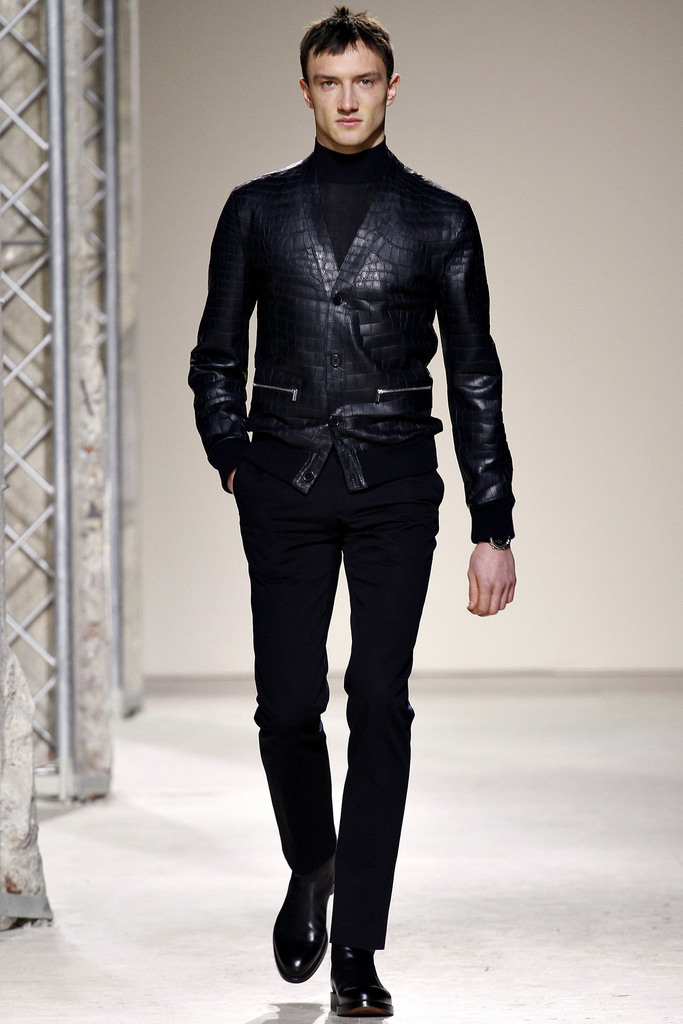 Hermes 2013�ﶬ��װ�㳡ͼ������ͼƬ