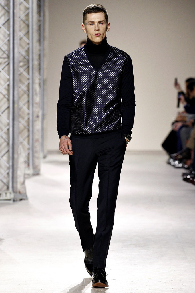 Hermes 2013�ﶬ��װ�㳡ͼ������ͼƬ