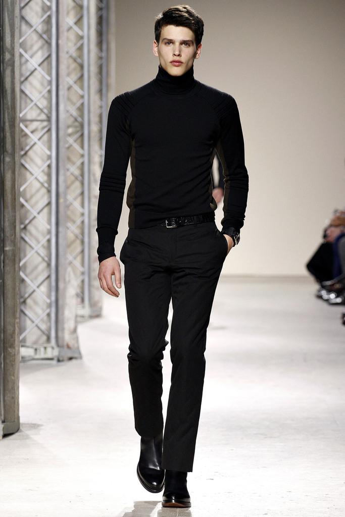 Hermes 2013�ﶬ��װ�㳡ͼ������ͼƬ