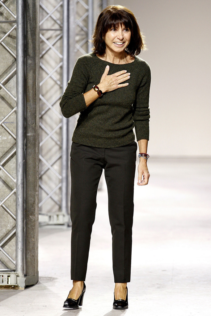 Hermes 2013�ﶬ��װ�㳡ͼ������ͼƬ