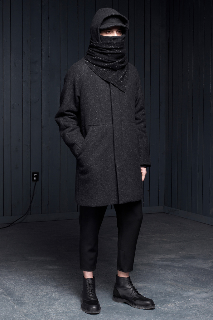 Alexander Wang 2013�ﶬ��װ�㳡ͼ������ͼƬ