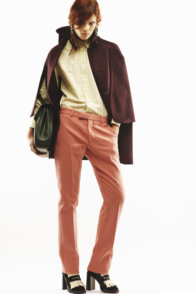 Marni 2013�����㳡ͼ������ͼƬ