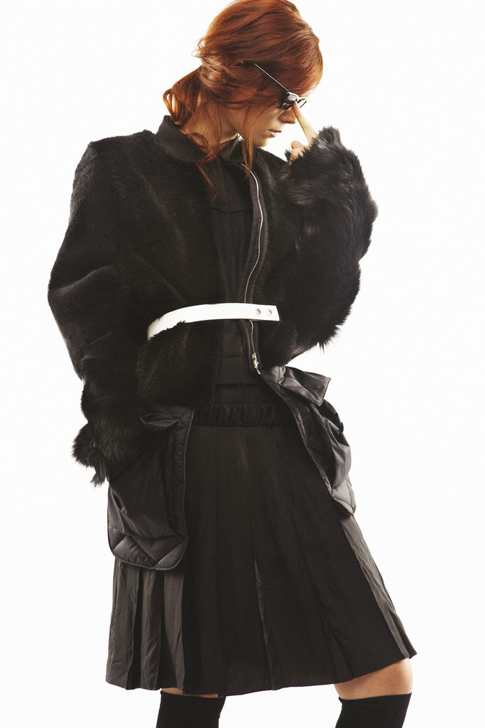 Marni 2013�����㳡ͼ������ͼƬ