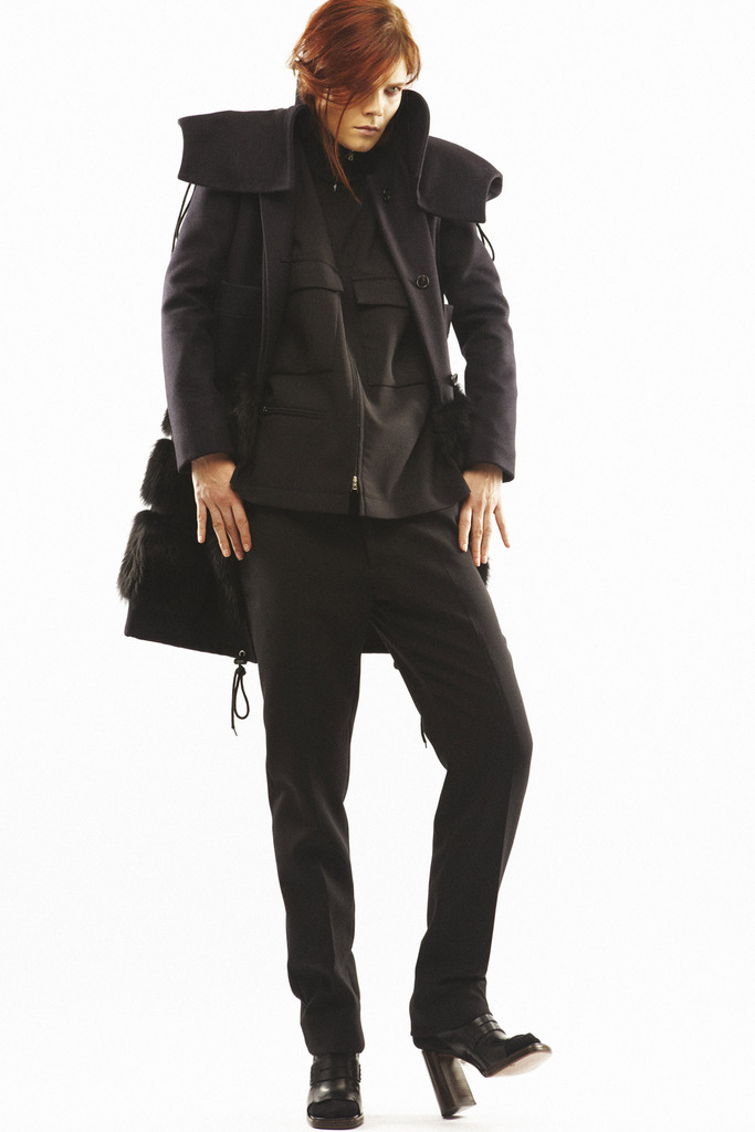 Marni 2013�����㳡ͼ������ͼƬ