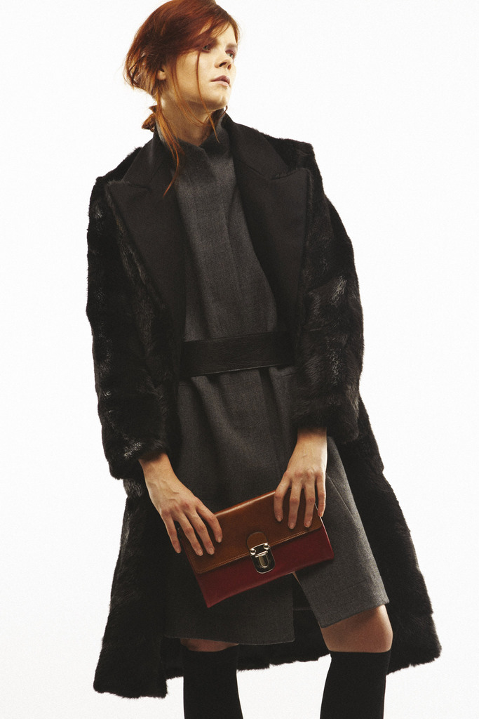 Marni 2013�����㳡ͼ������ͼƬ