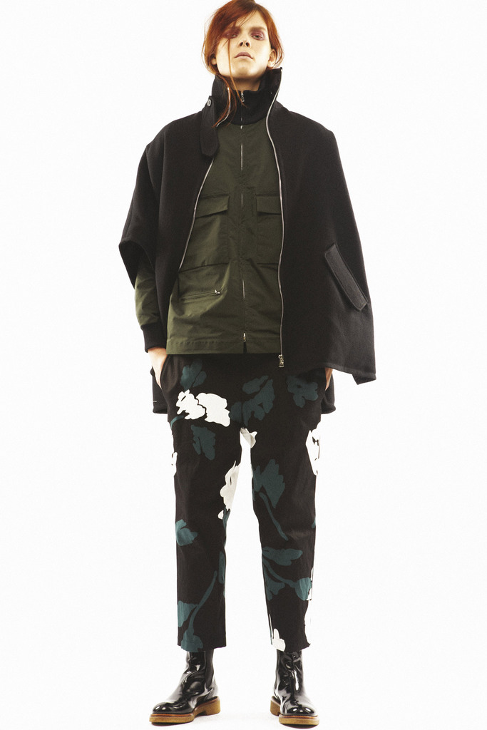 Marni 2013�����㳡ͼ������ͼƬ