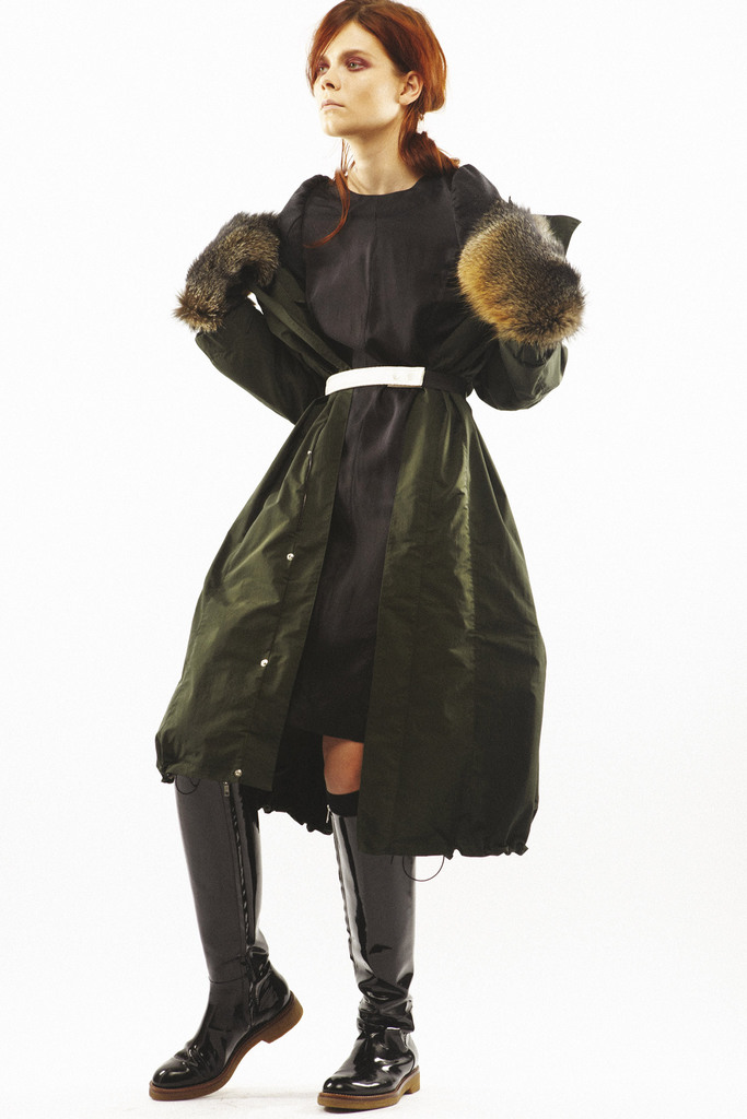 Marni 2013�����㳡ͼ������ͼƬ