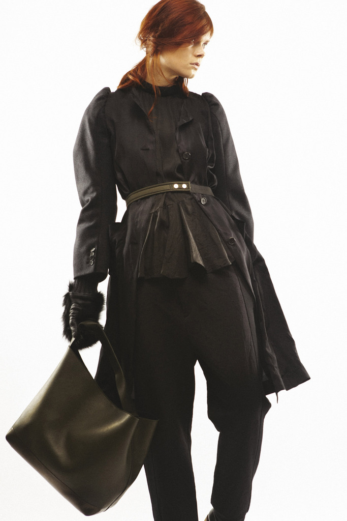 Marni 2013�����㳡ͼ������ͼƬ