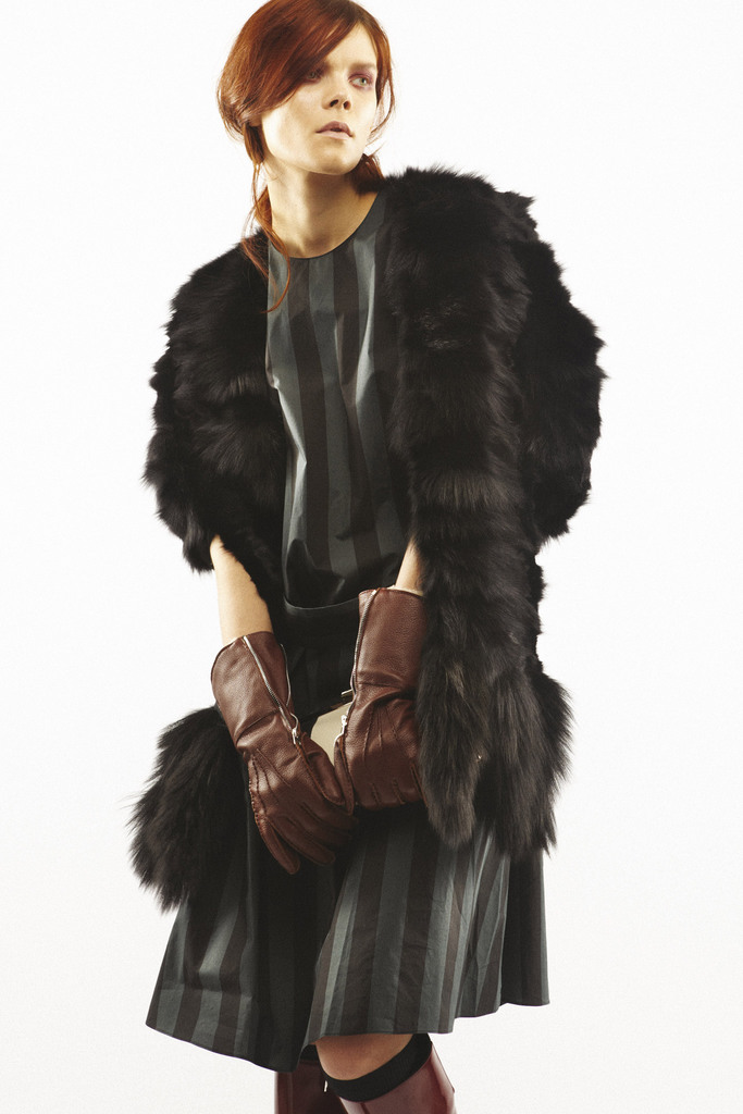 Marni 2013�����㳡ͼ������ͼƬ