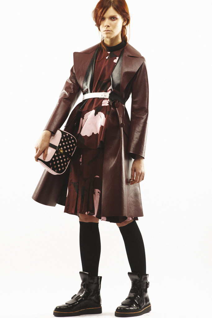 Marni 2013�����㳡ͼ������ͼƬ