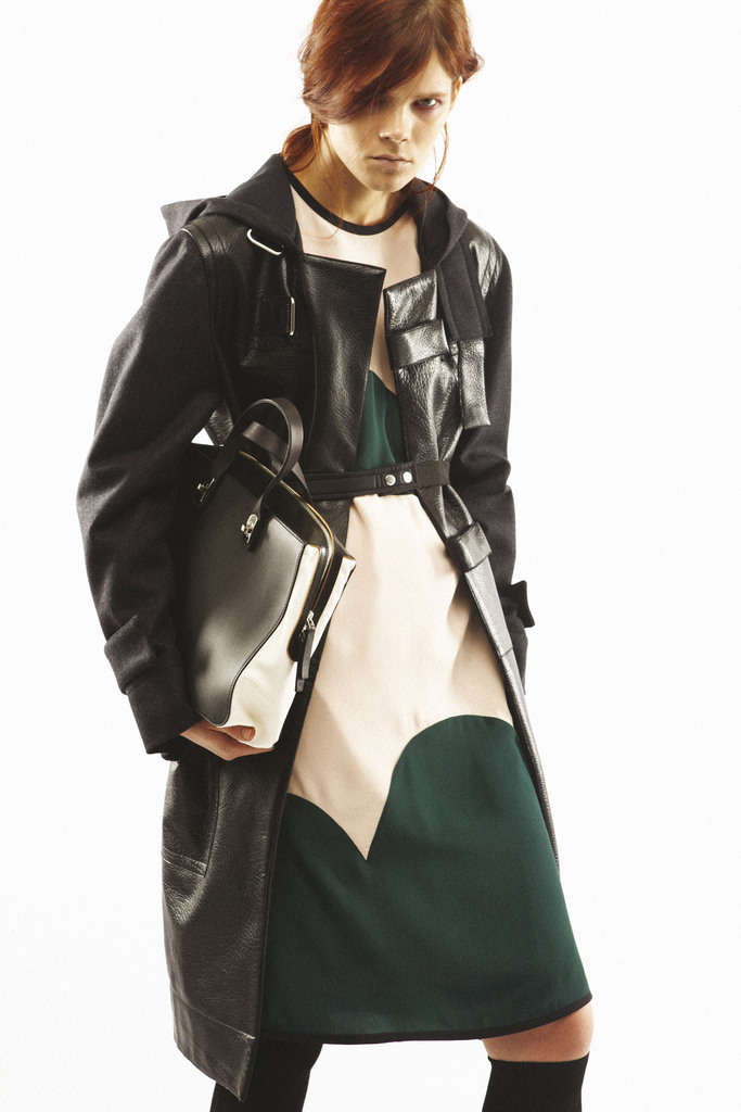 Marni 2013�����㳡ͼ������ͼƬ