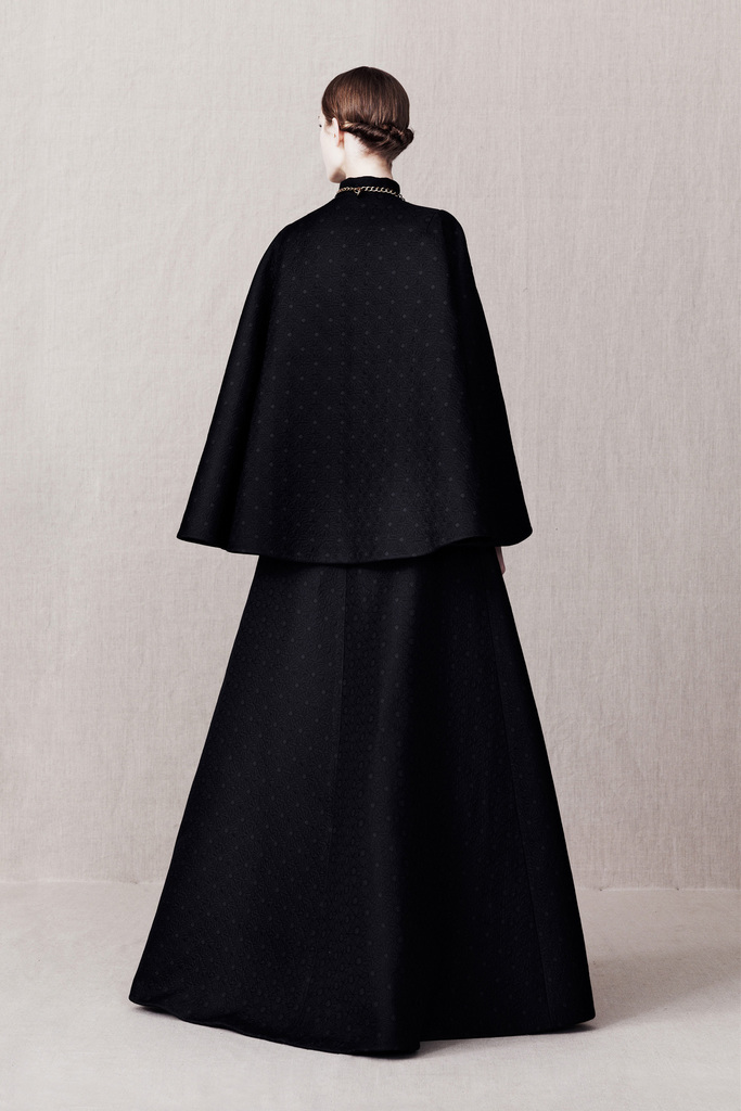 Alexander McQueen 2013�����㳡ͼ������ͼƬ