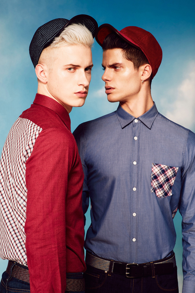 Paul & Joe 2013�ﶬ��װ�㳡ͼ������ͼƬ