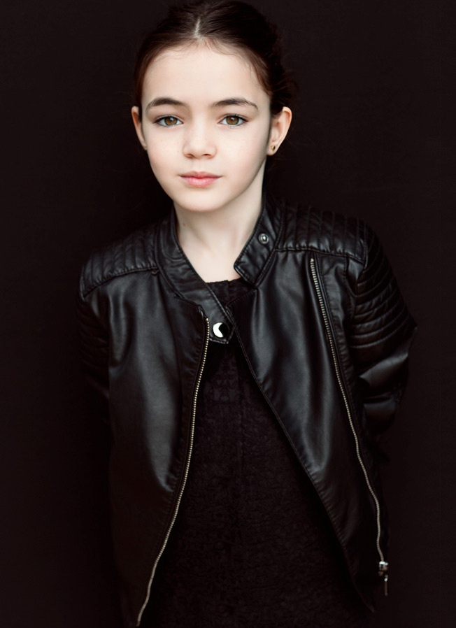 ZARA 12��ͯ�bLookbook����ͼƬ