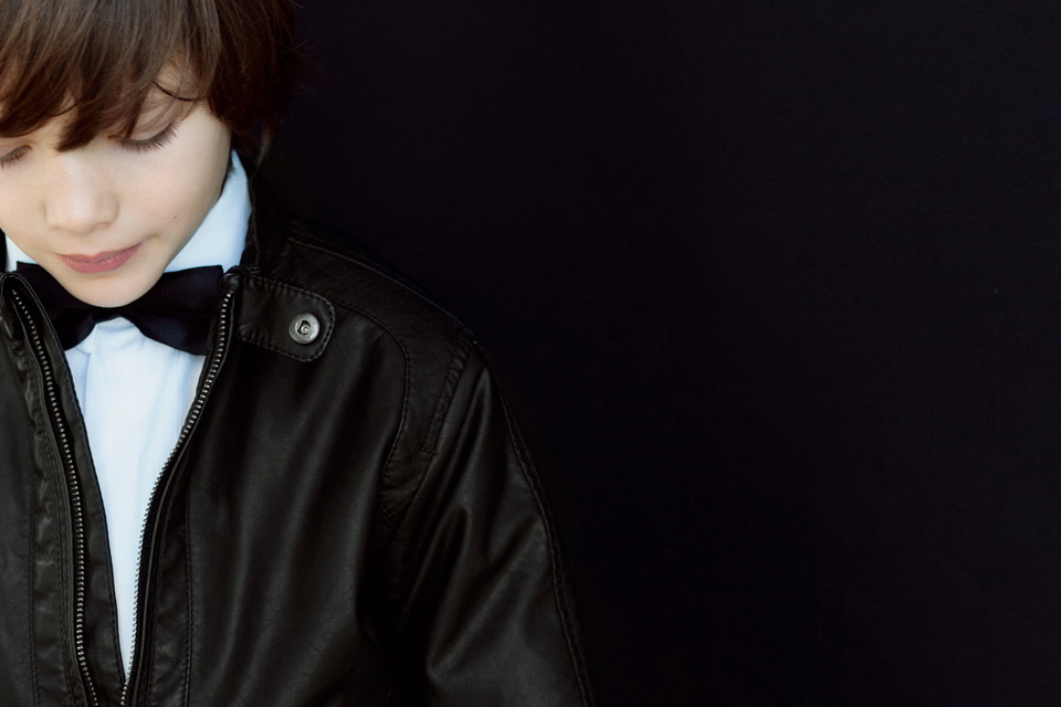 ZARA 12��ͯ�bLookbook����ͼƬ