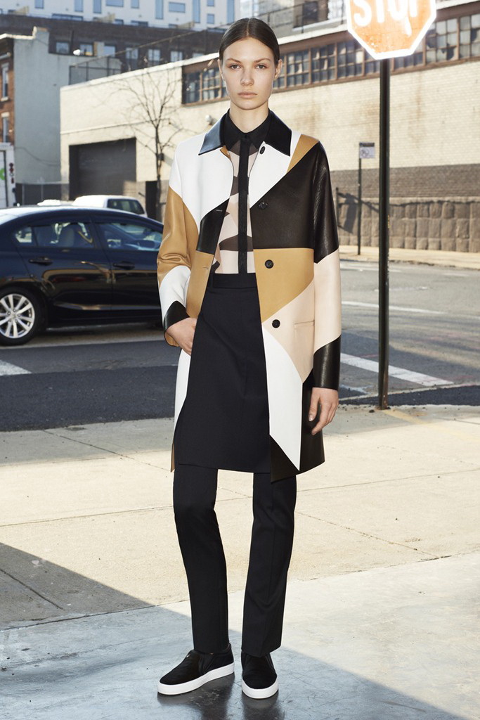 Givenchy 2013 ����Lookbook����ͼƬ