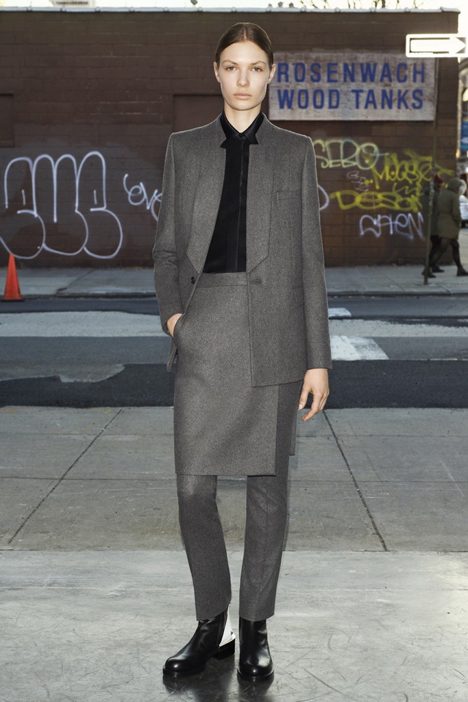 Givenchy 2013 ����Lookbook����ͼƬ