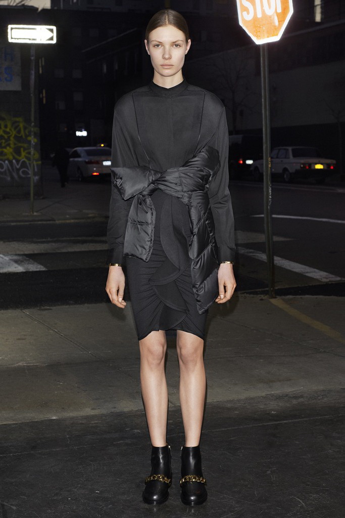 Givenchy 2013 ����Lookbook����ͼƬ