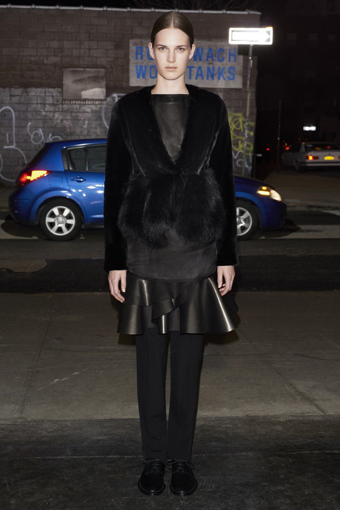 Givenchy 2013 ����Lookbook����ͼƬ