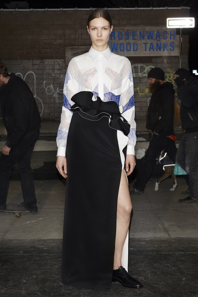 Givenchy 2013 ����Lookbook����ͼƬ