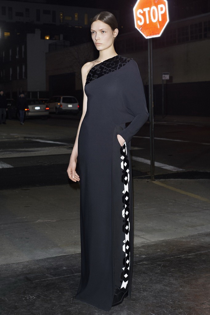 Givenchy 2013 ����Lookbook����ͼƬ