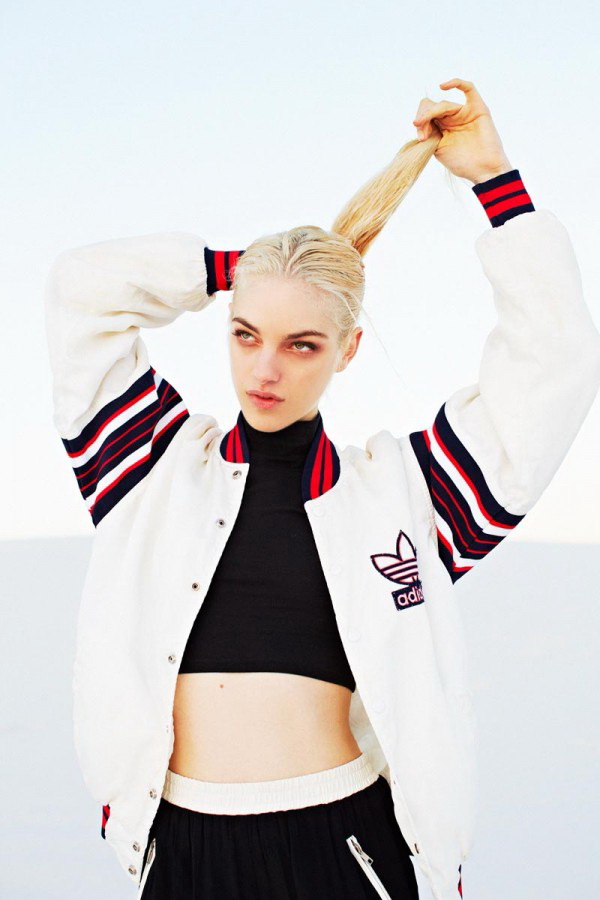 Nasty Gal 2012��11�� Lookbook����ͼƬ