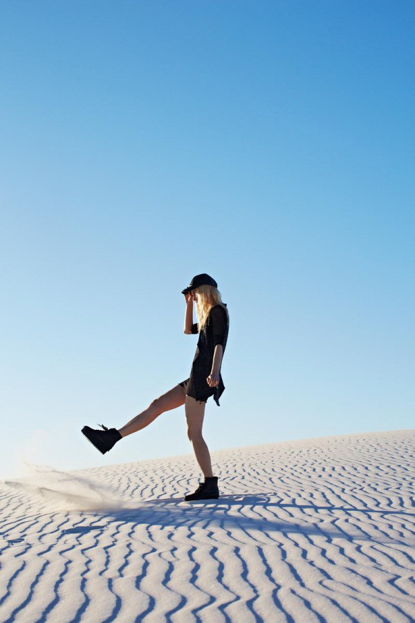 Nasty Gal 2012��11�� Lookbook����ͼƬ