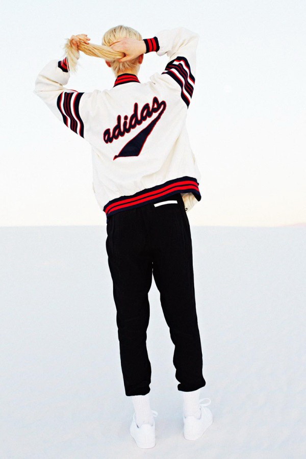 Nasty Gal 2012��11�� Lookbook����ͼƬ