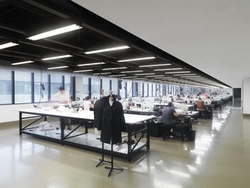 ���˩q�� Shiatzy Chen �й��ܲ�