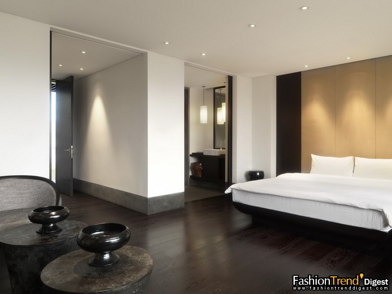 夏姿‧陈中国营运总部 