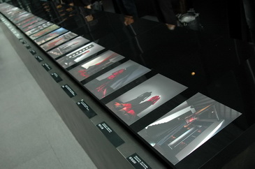 ���˩q�� Shiatzy Chen �й��ܲ�